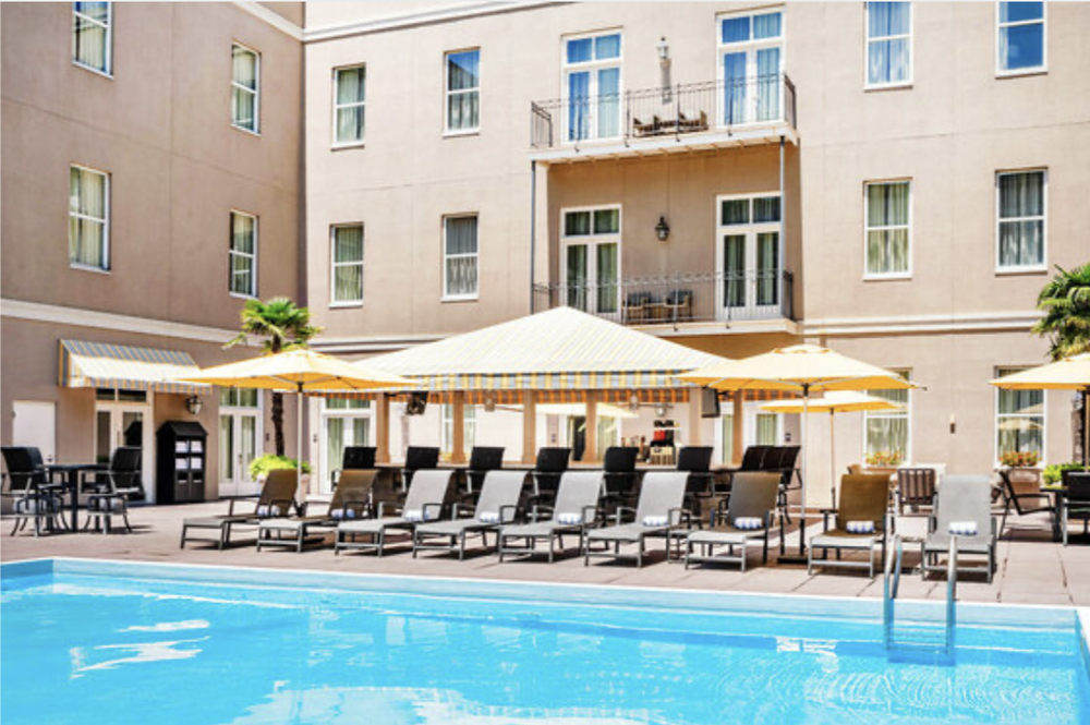 Mardi Gras 2025 Bourbon Street Hotel Packages — Mardi Gras Insider Tours