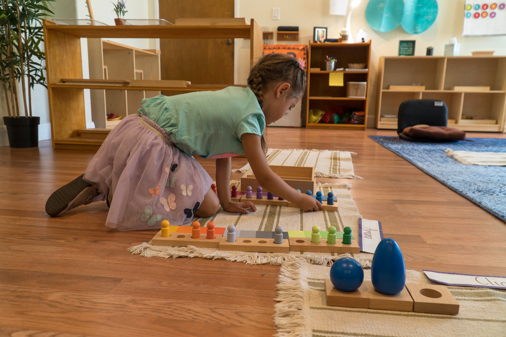 Gallery — The French Montessori preschool of San Diego