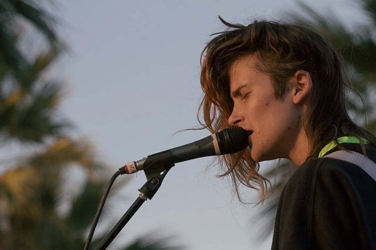 DIIV - Desert Daze (02.05.2015)