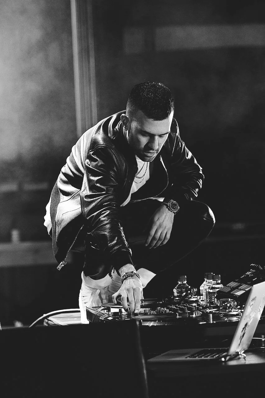 A-Trak - Life Is Beautiful Fest 2014