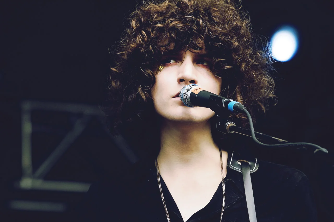 Temples - ACL 2014 (Weekend 2)