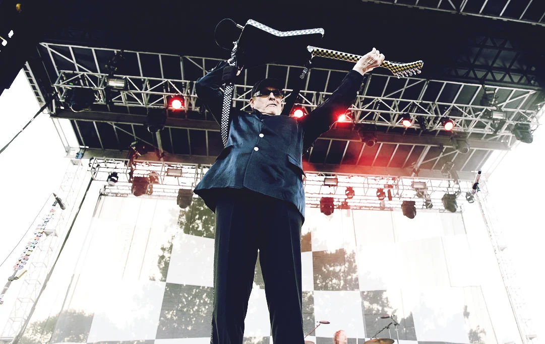 Cheap Trick - Riot Fest Chicago 2014
