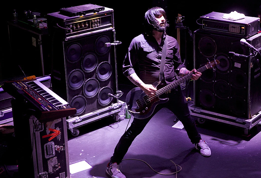 Death From Above 1979 - Rough Trade NYC (08.09.2014)
