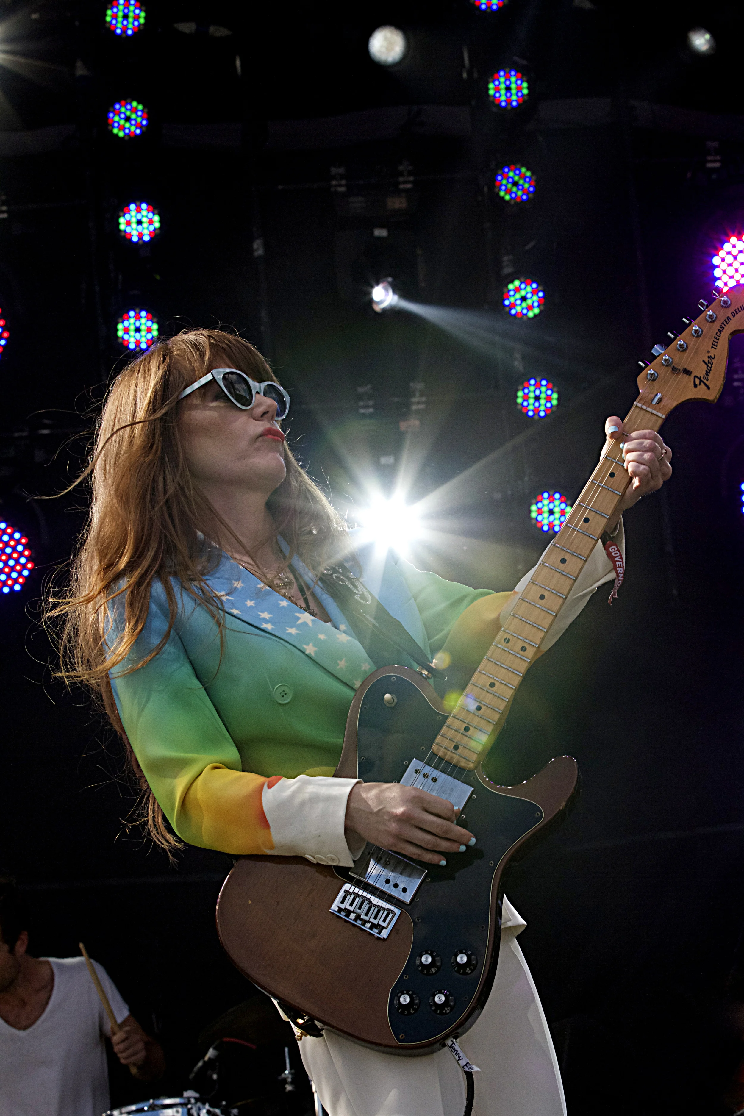 Jenny Lewis - Governors Ball 2014