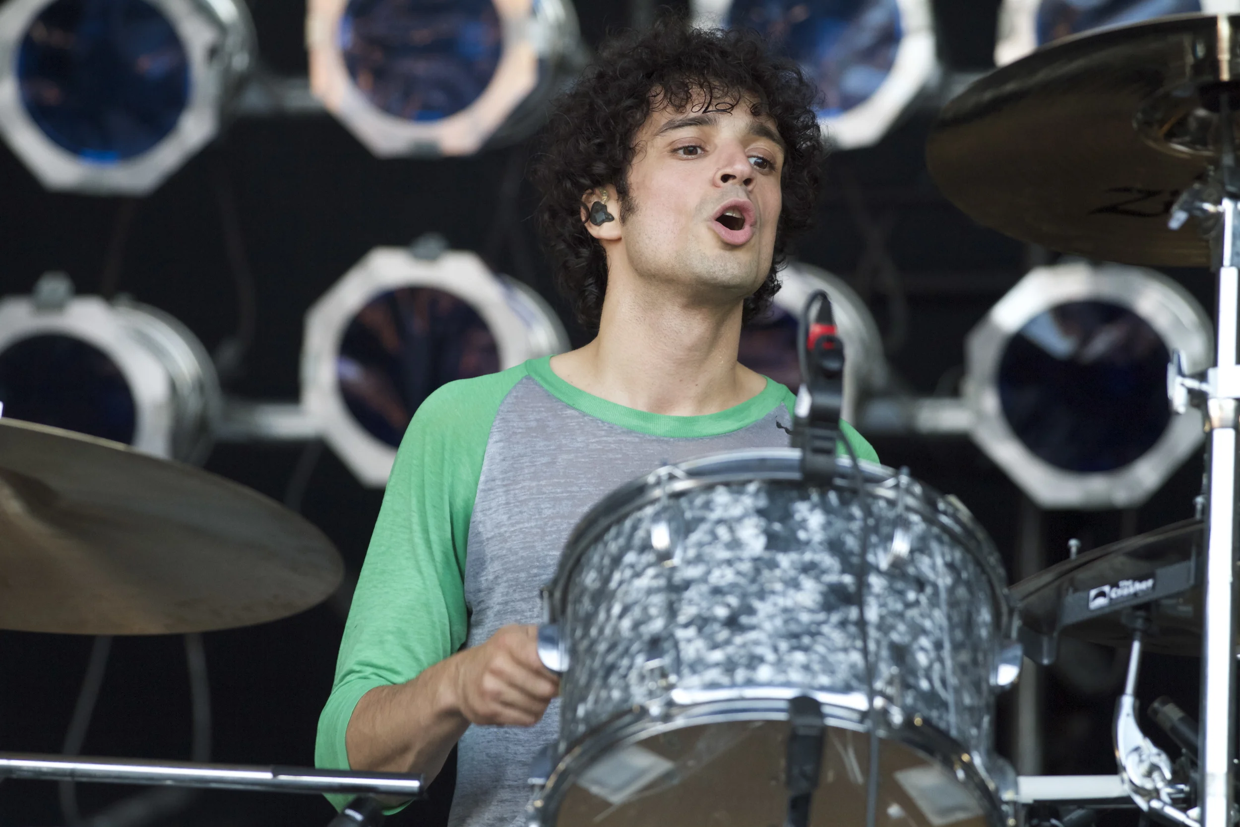 The Strokes - Governors Ball 2014