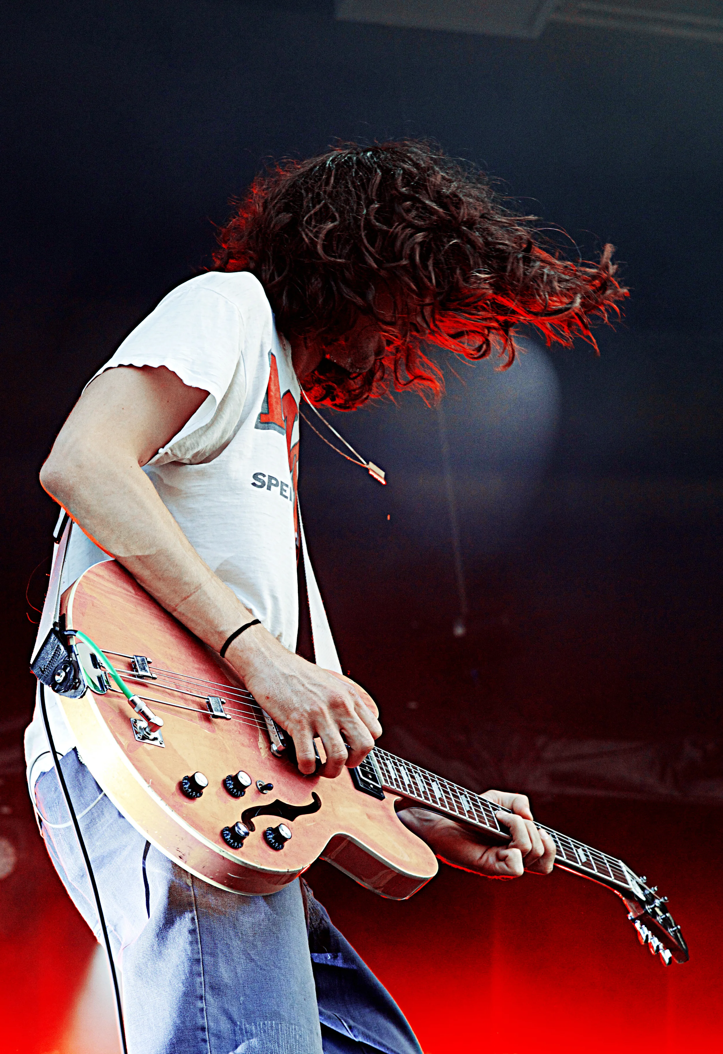 The Strokes - Governors Ball 2014