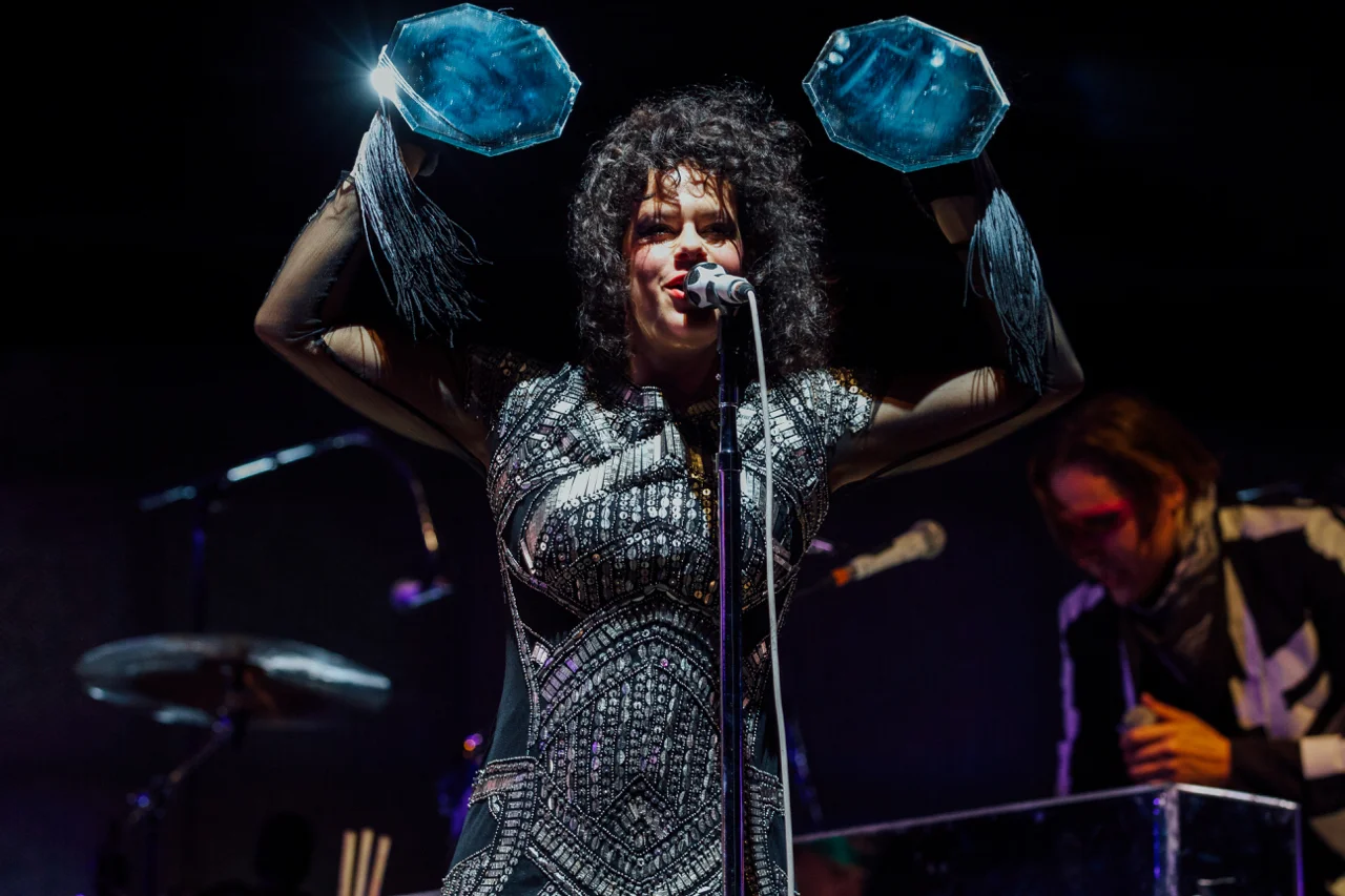 Arcade Fire - Coachella 2014 (Weekend 1)