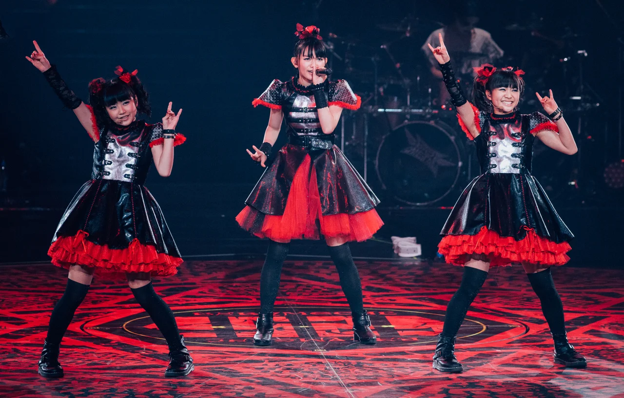 Babymetal - 4.jpg