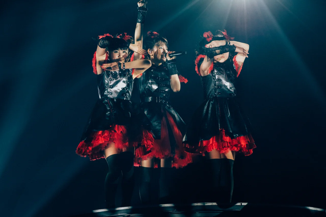 Babymetal - 8.jpg