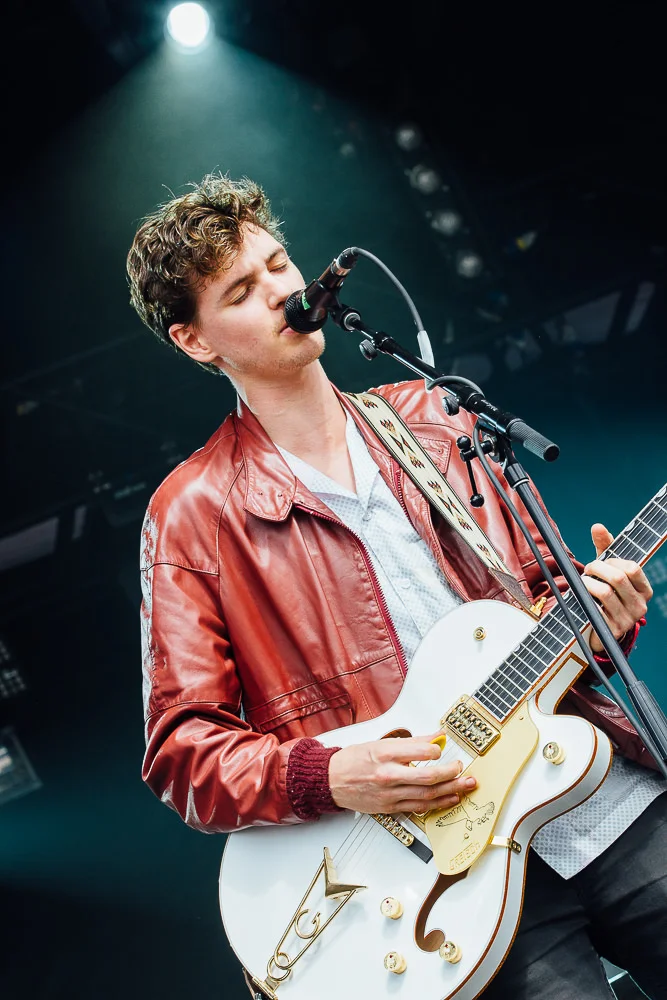 Houndmouth - Landmark Fest DC