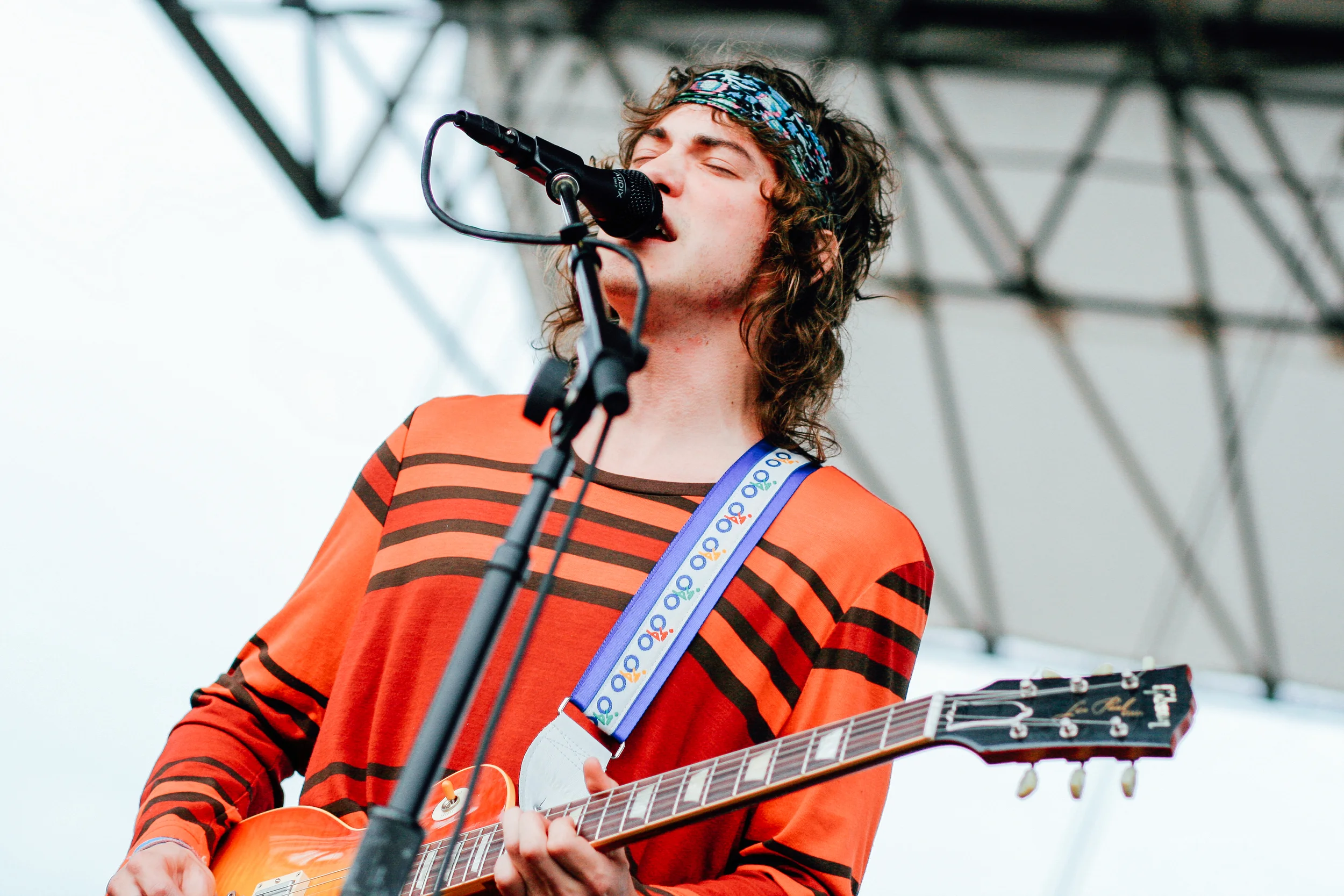 MGMT - Pool Party Brooklyn 2008