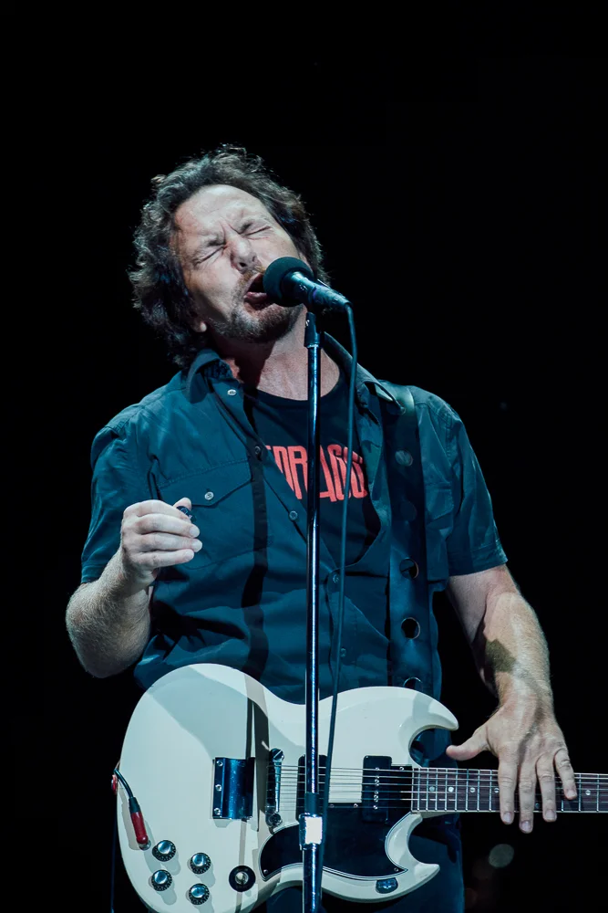 Pearl Jam - ACL 2014 Weekend 2