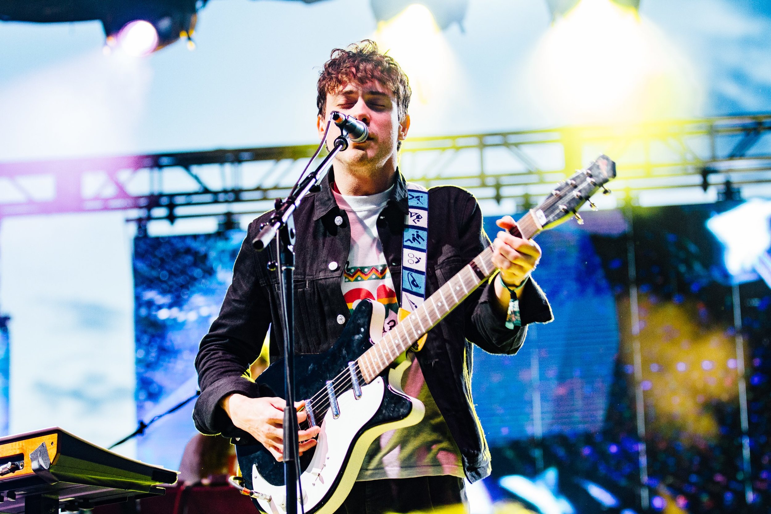 MGMT - Mamby on the Beach 2017