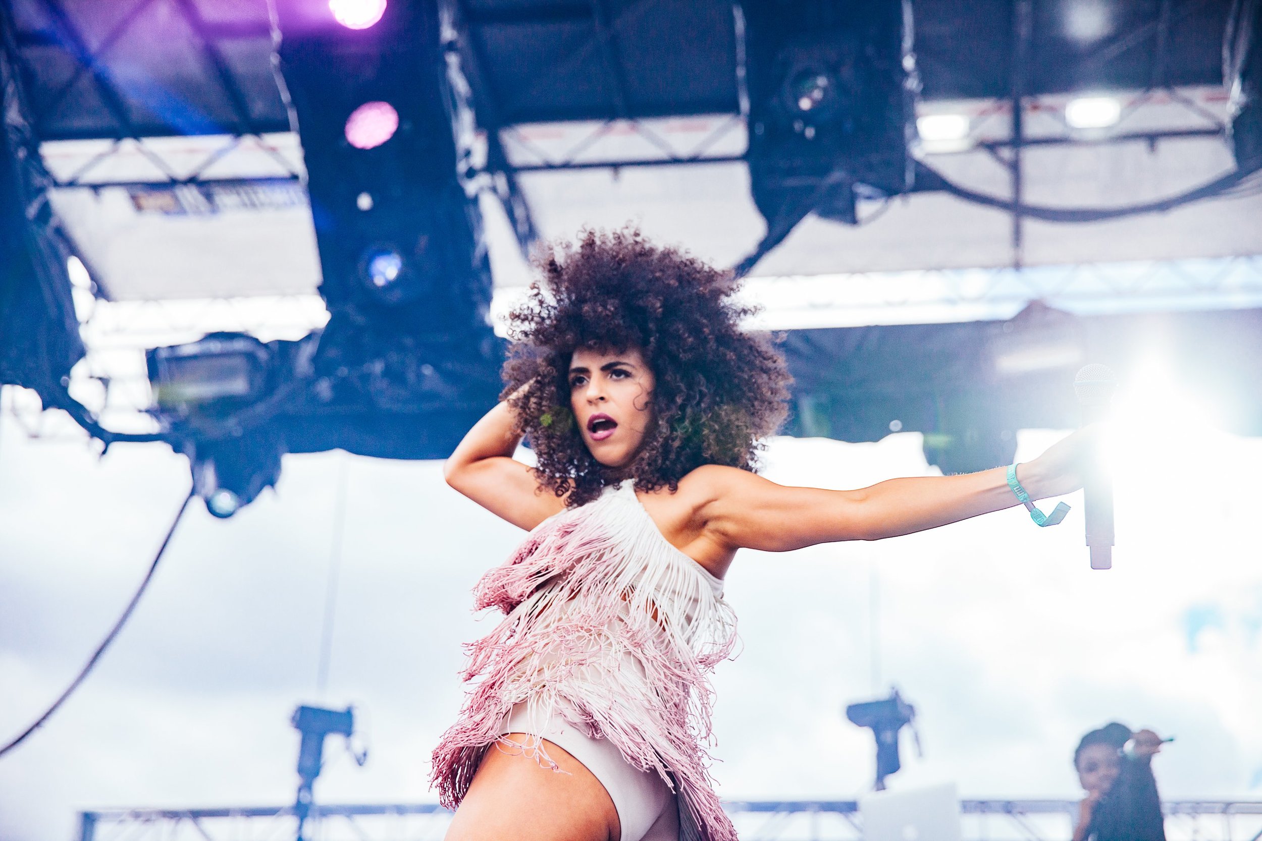 Gavin Turek - Mamby on the Beach 2017