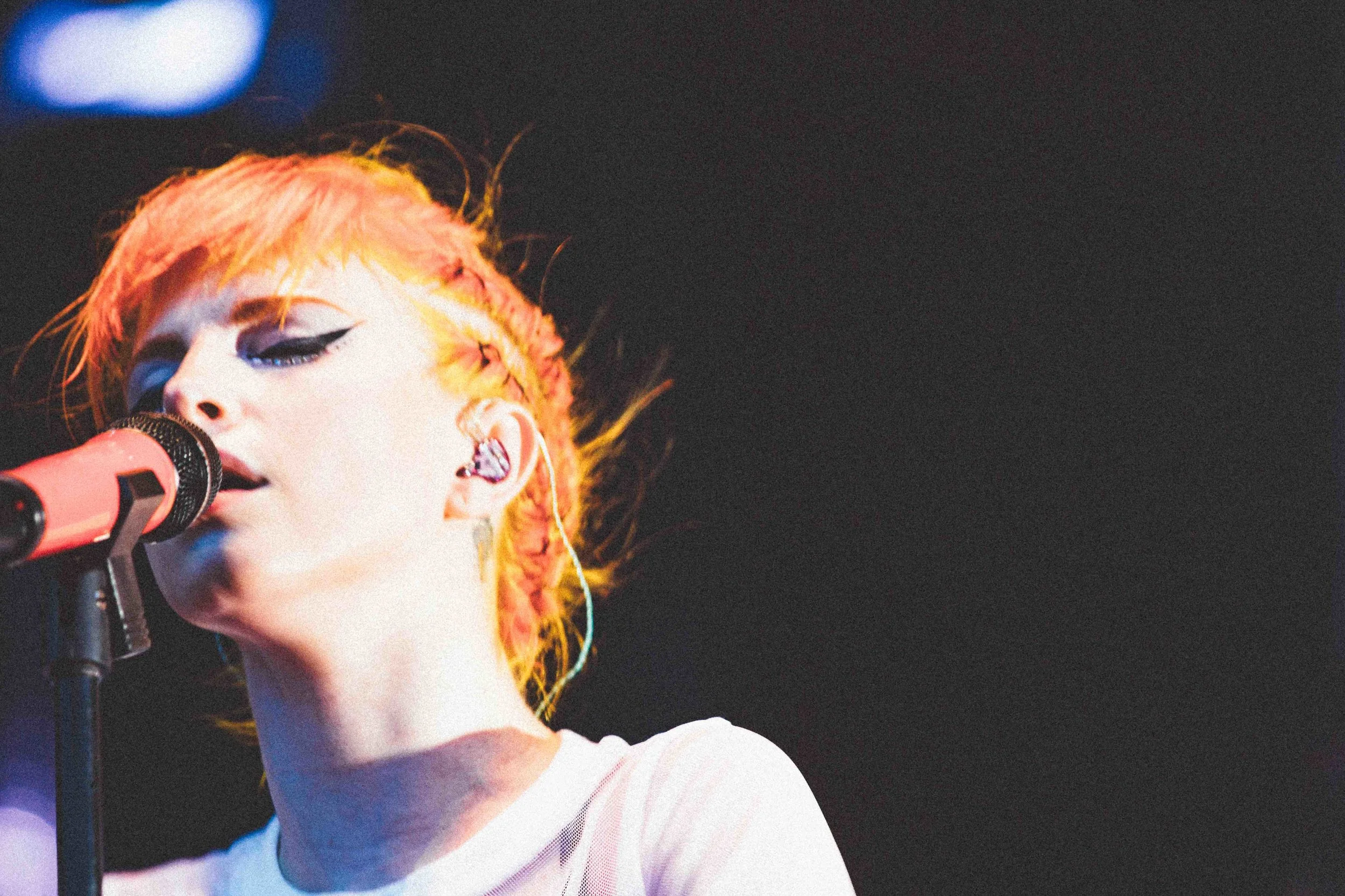 Paramore - Hangout Fest 2015