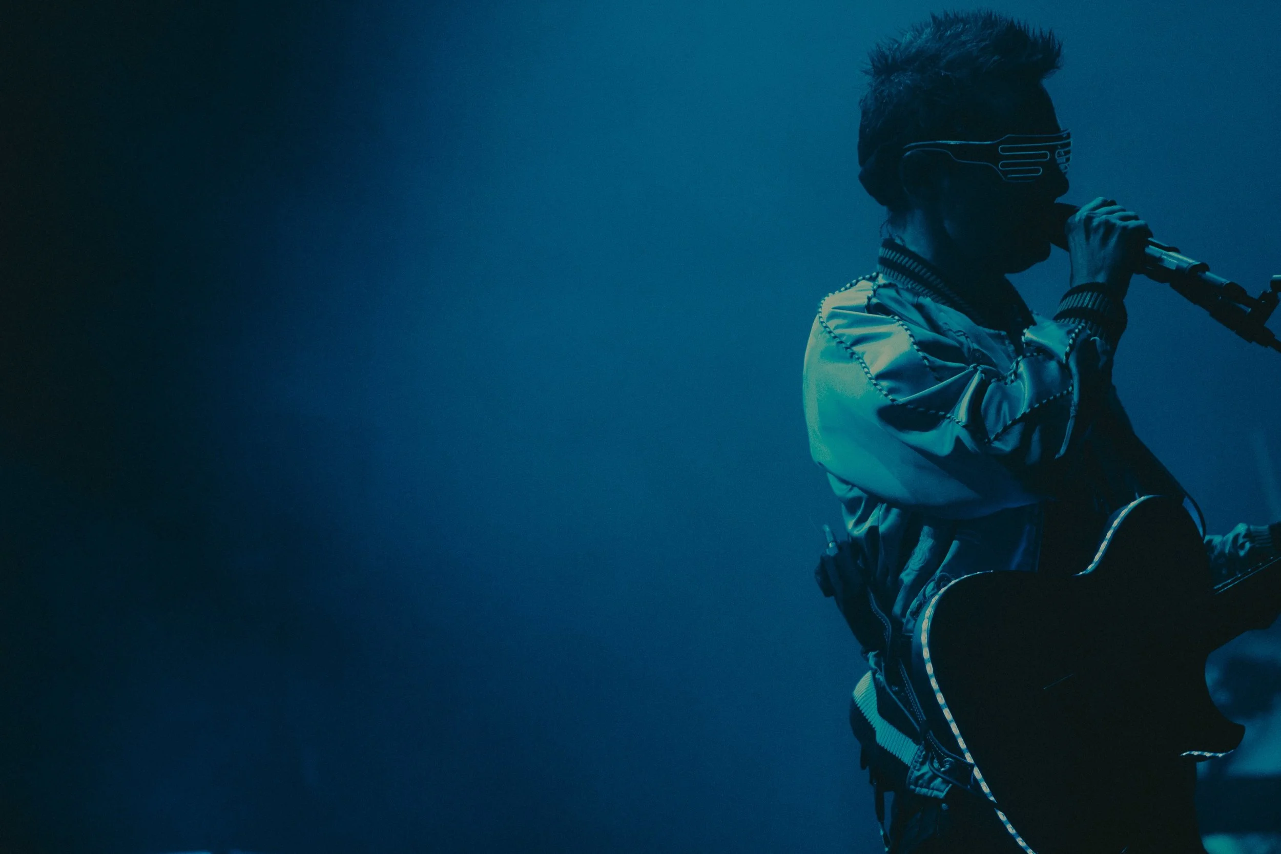 MUSE - Atlanta 2017