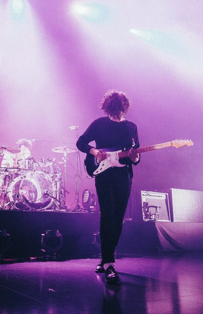 The 1975 - EX Theater Roppingi Tokyo (Jan 26)