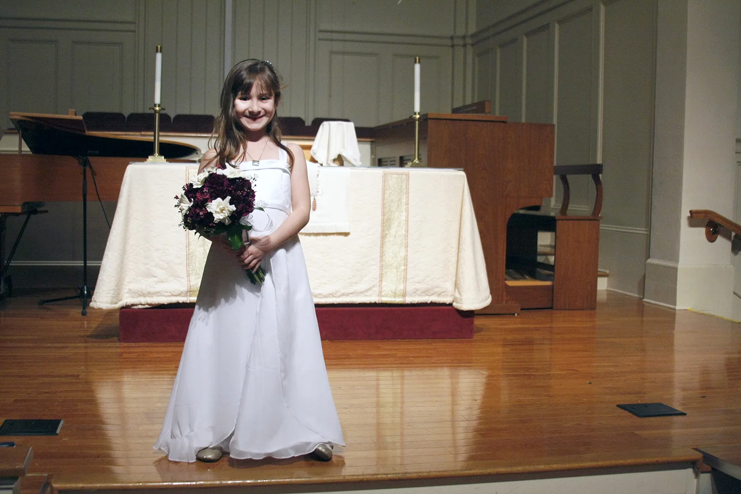 Courtney and Ryan's Wedding