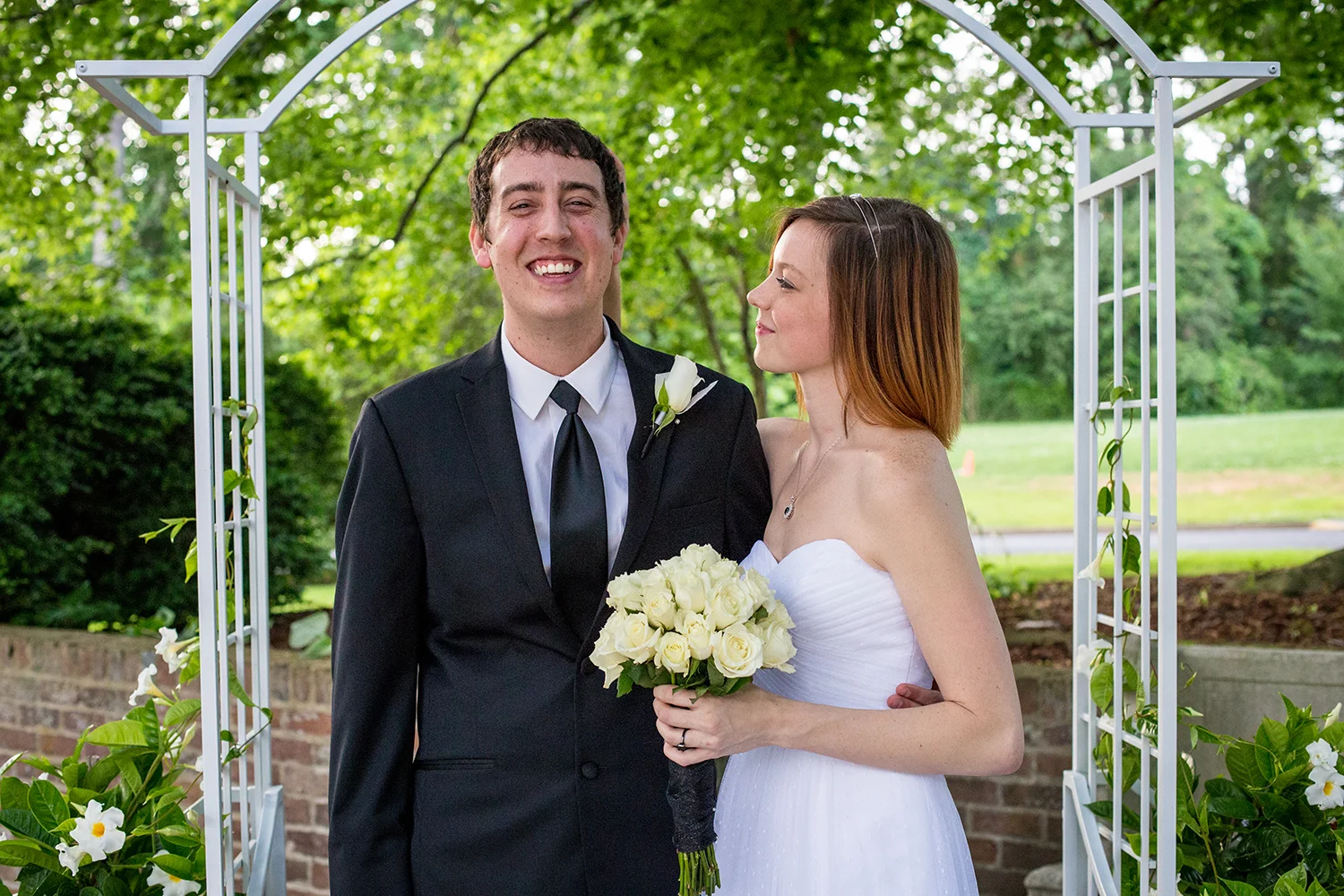 Karley and Adam's Wedding