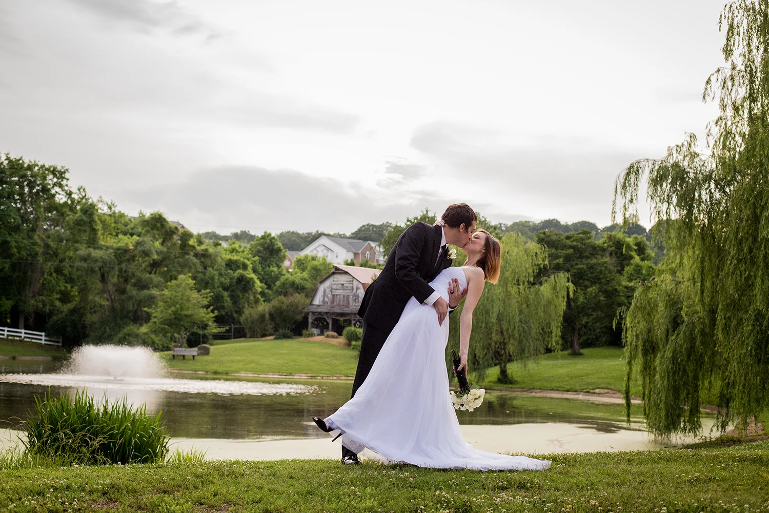 Karley and Adam's Wedding
