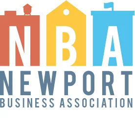 Designed for The Think Shop + Newport Business Assoc. Proposal