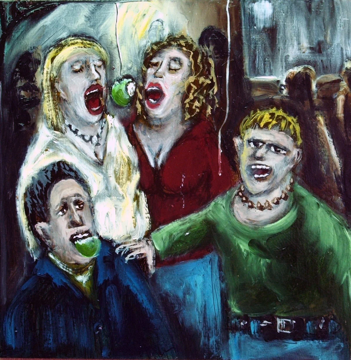 apple-eaters-at-fibbers-(oil-on-ply)-2005-50x50.jpg