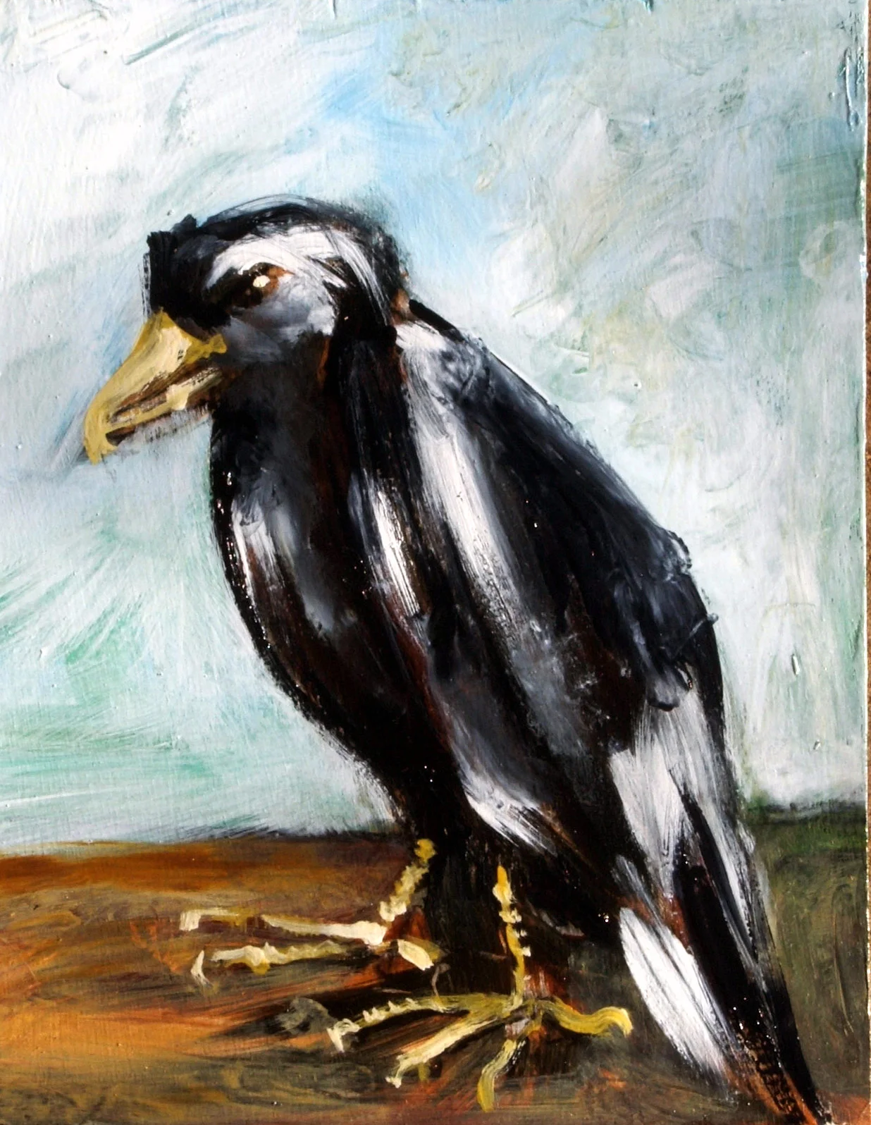 butcher-bird1(oil-on-ply)-2007.jpg