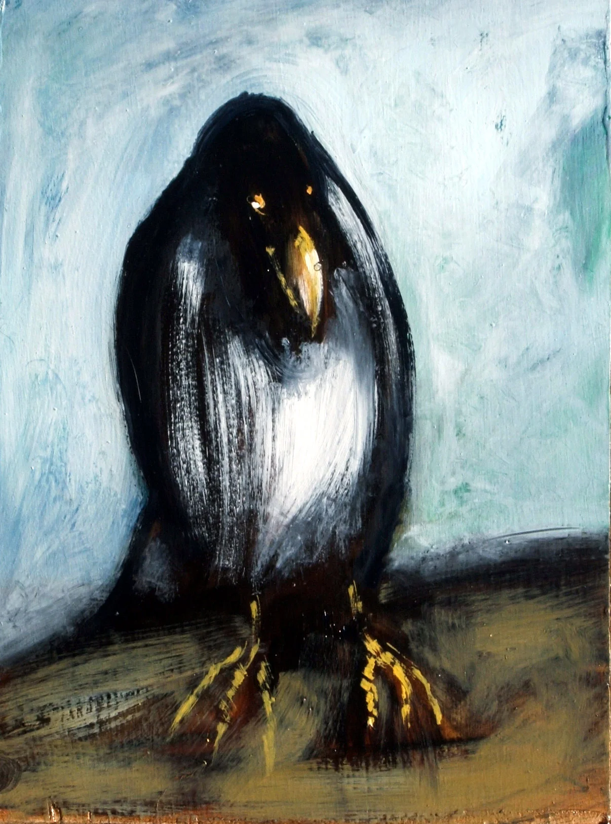 butcher-bird2(oil-on-ply)-2007.jpg