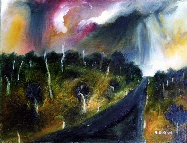 Near-Meringandan-with-storm-2008-oil-on-ply-300x200mm.jpg