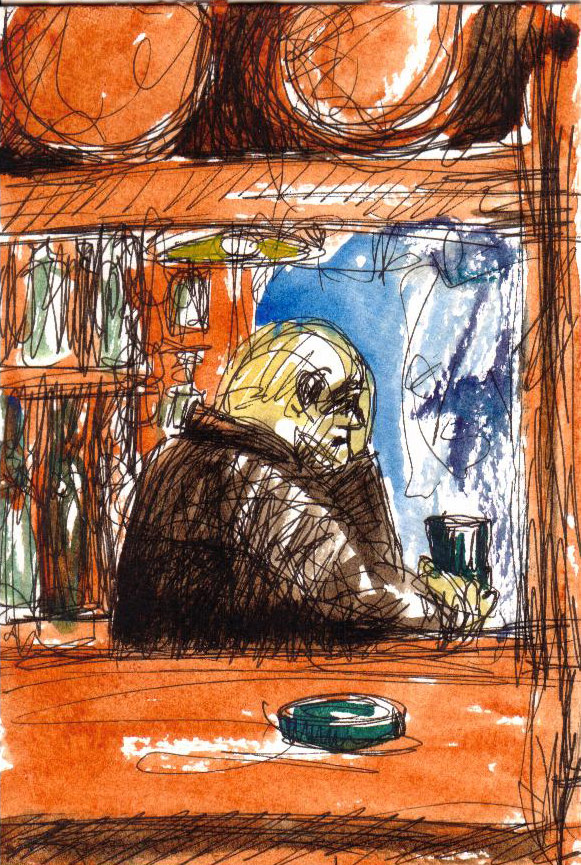 possible-Sontaran-@fibbers--A6-inkand-wash-on-paper-2006.jpg