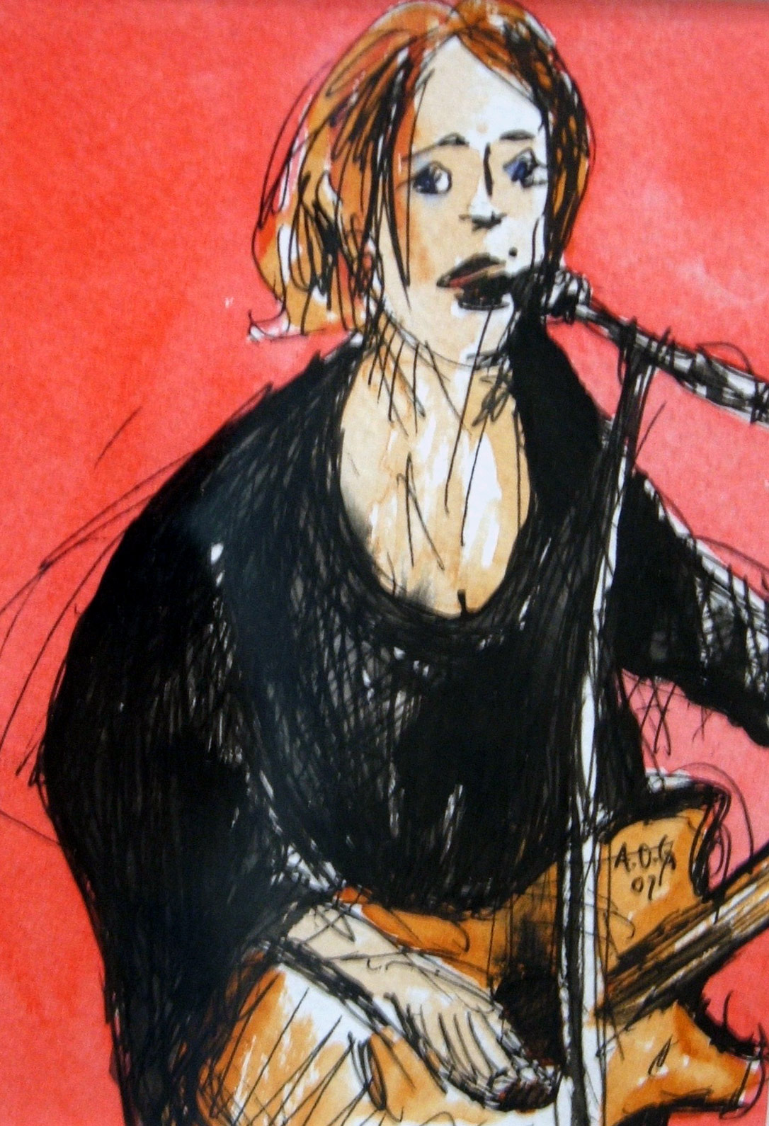 sara-storer-at-oakey-(ink-and-wash-on-paper)-A6-2007.jpg