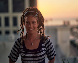 Film DIrector Anna WExler