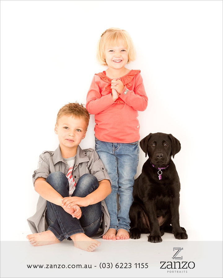 Picture perfect huh? This portrait is going to end up as a beautifully framed Giclee print. 