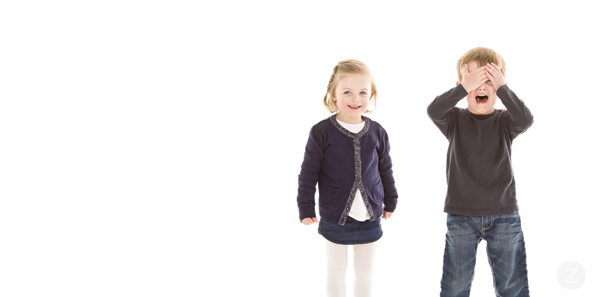 Ella & Jack