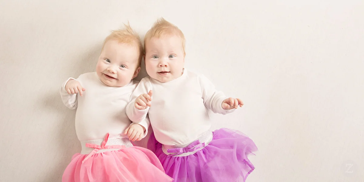 Isla & Elodie