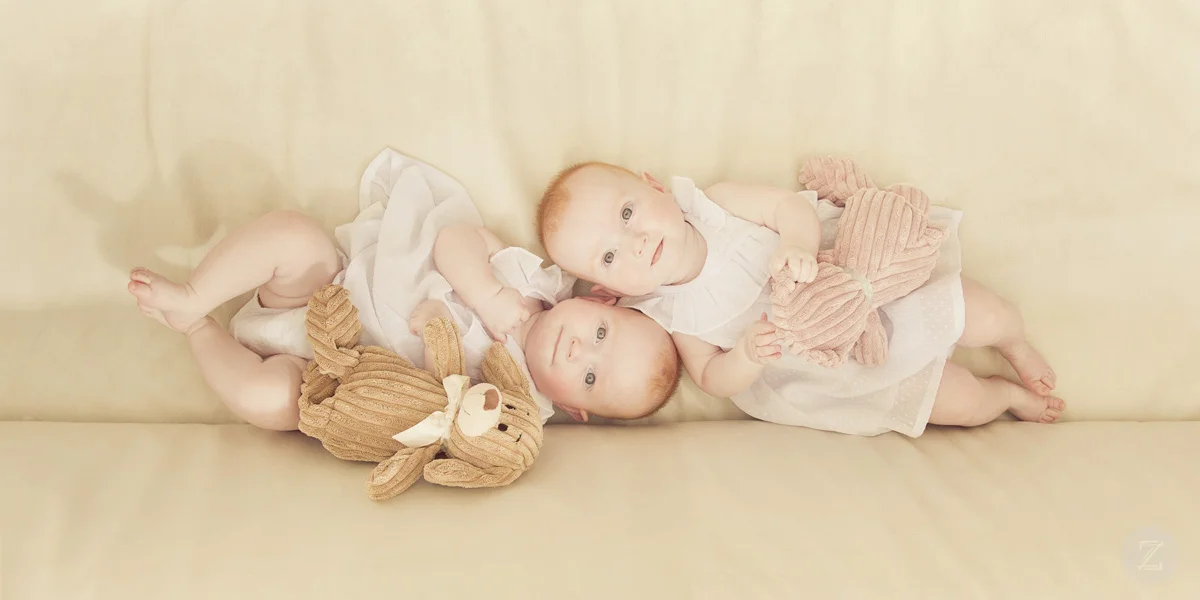 Mila & Emmy