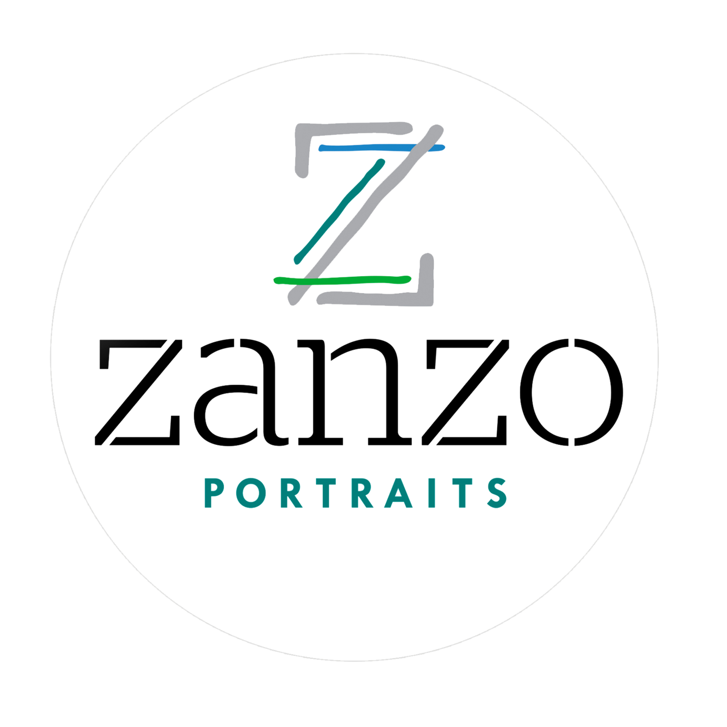 Zanzo Portraits | Hobart kids, pets and family photography studio