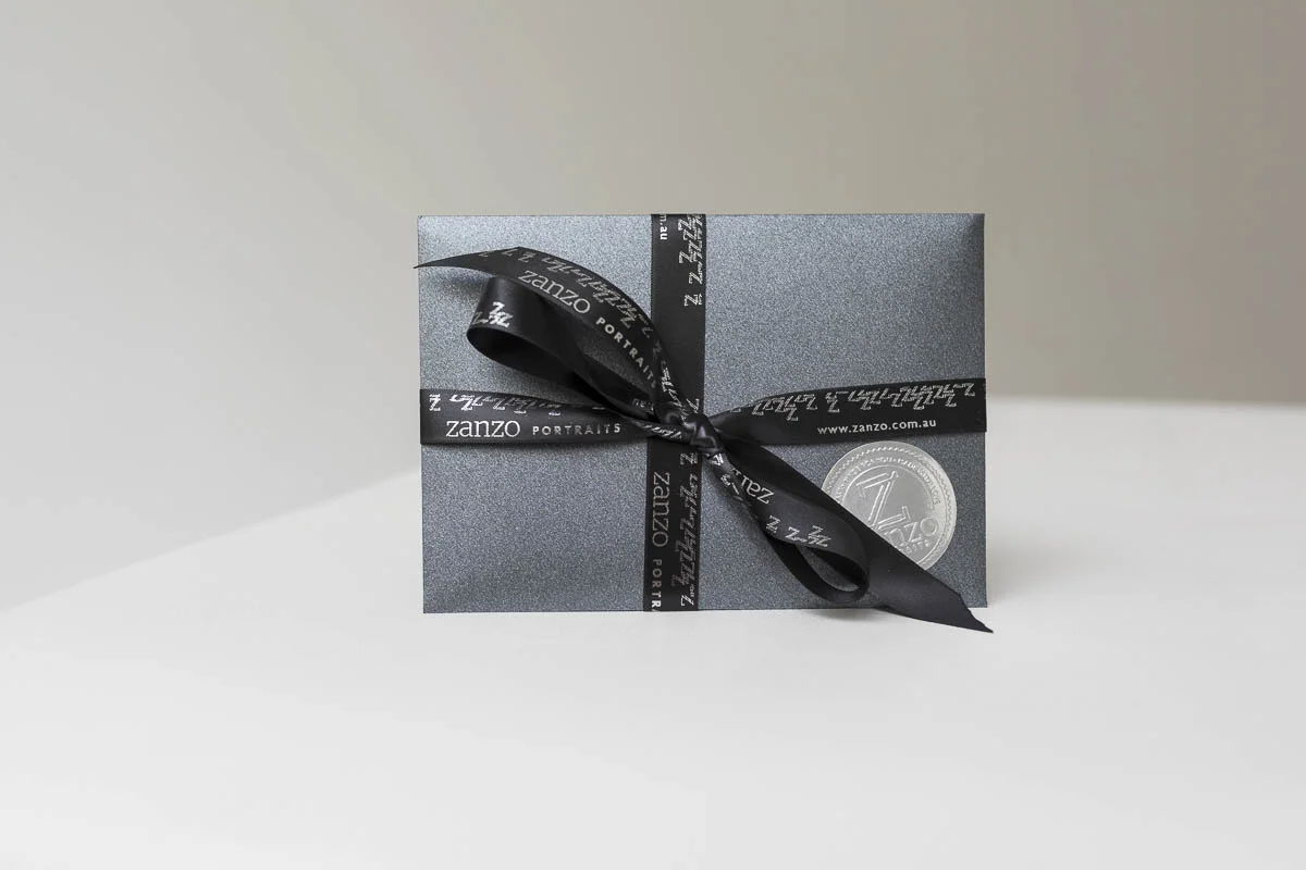 Family Portrait Experience Gift Card (Total Value $400)