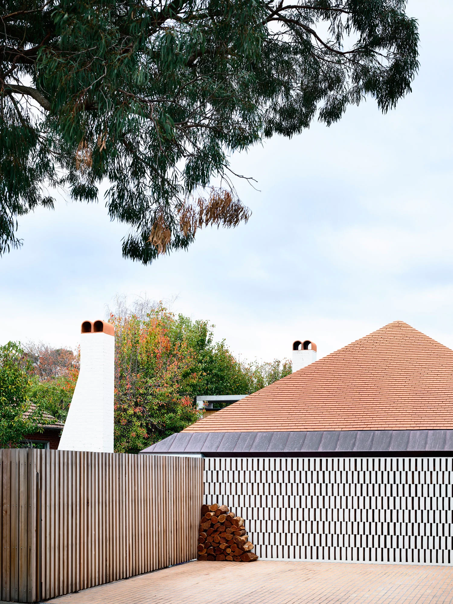 Deepdene House