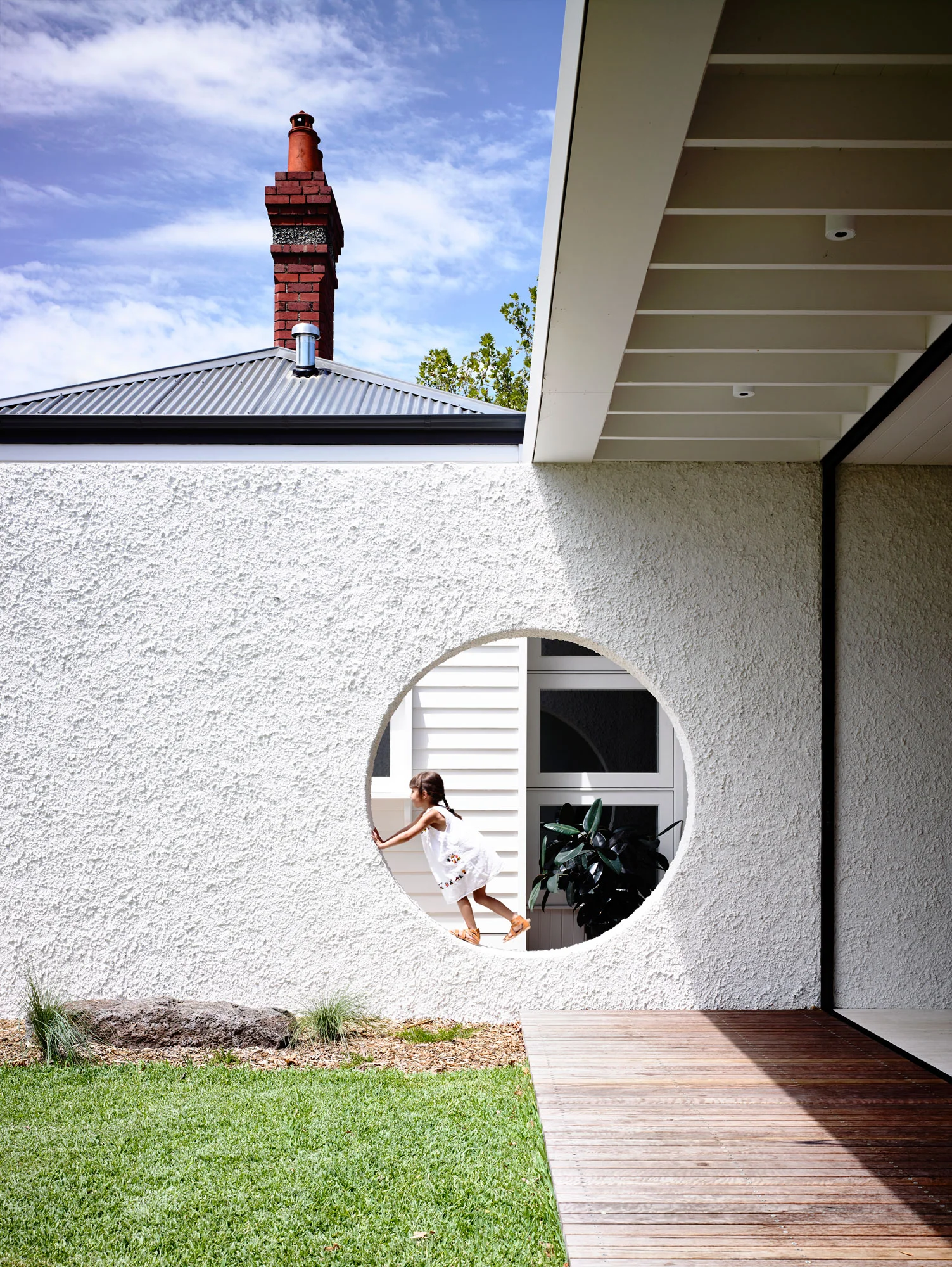 Westgarth House
