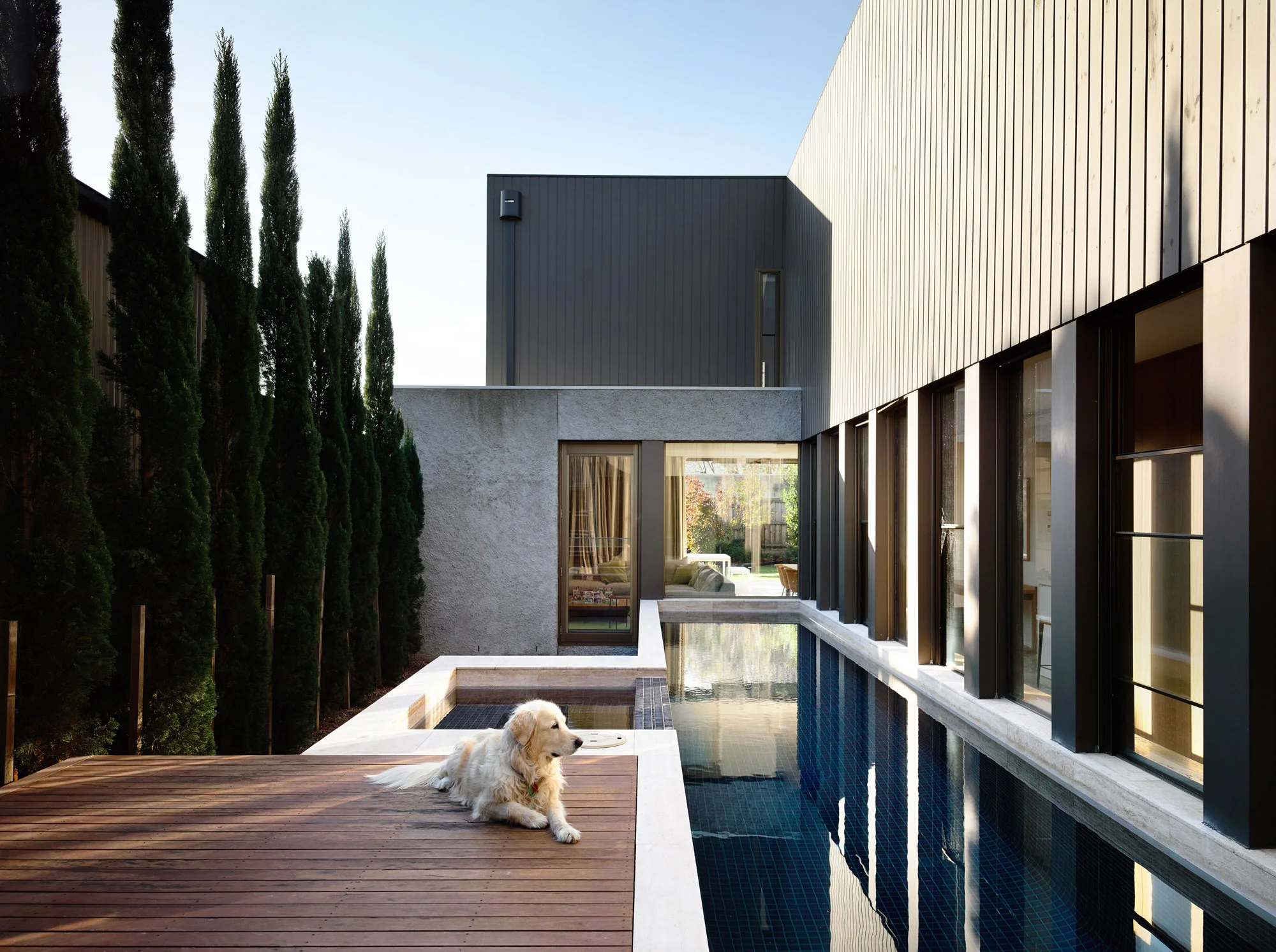 Ascot Vale House — Kennedy Nolan