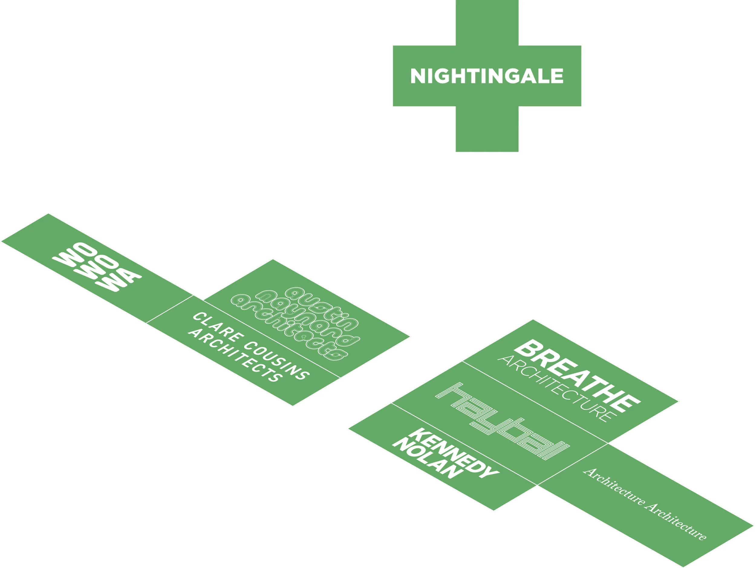 Nightingale Village — Kennedy Nolan