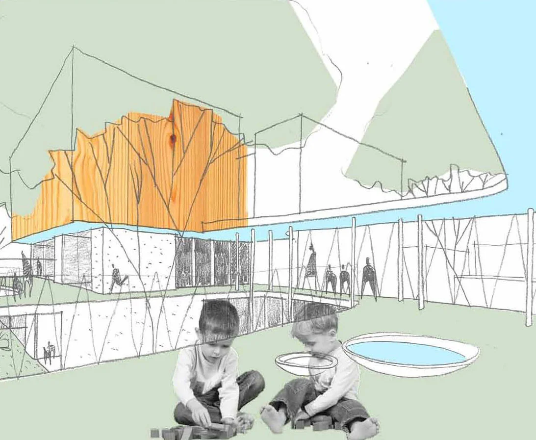 Bouverie Street Childcare