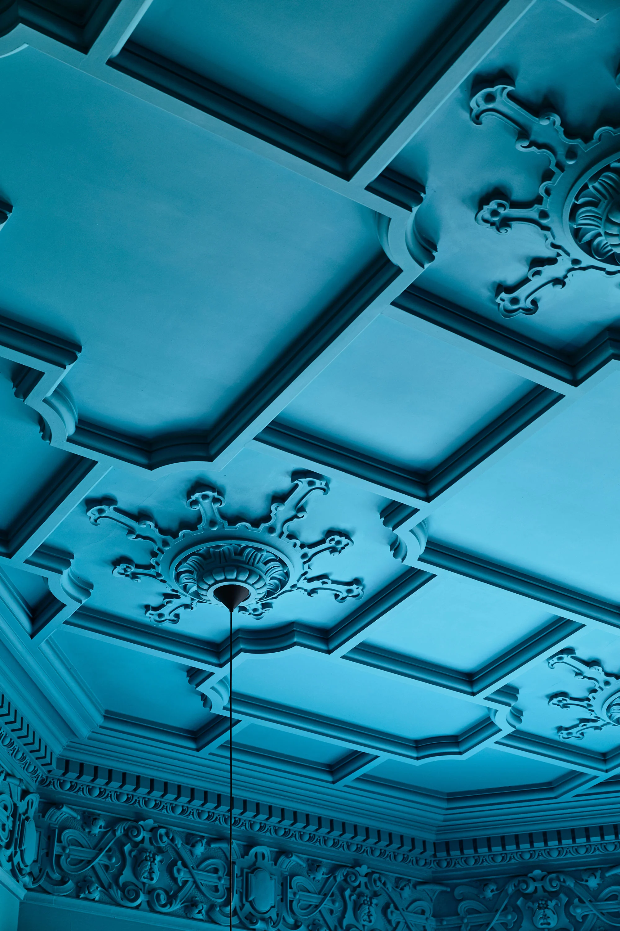 Armadale House Interior