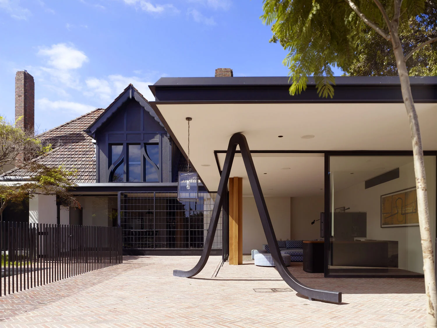 Stockbroker Tudor House