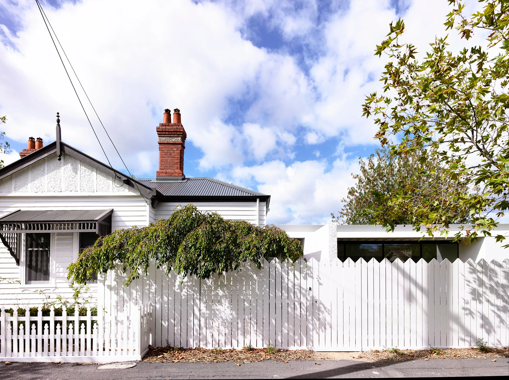 Westgarth House
