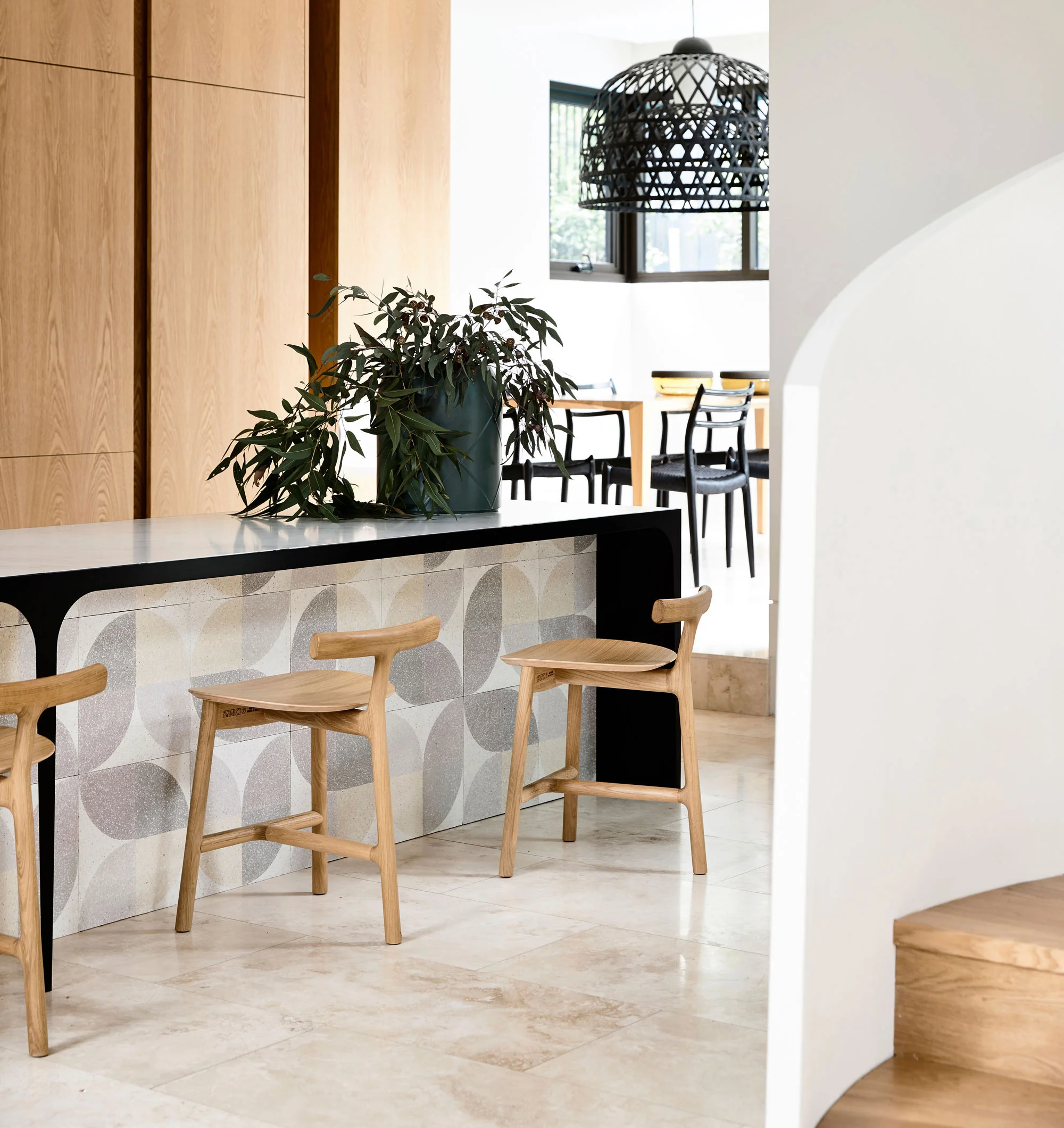 Eaglemont House Interior