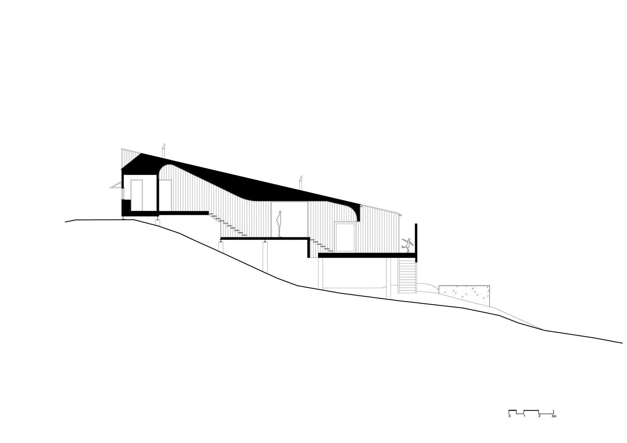 Sandy Point House — Kennedy Nolan