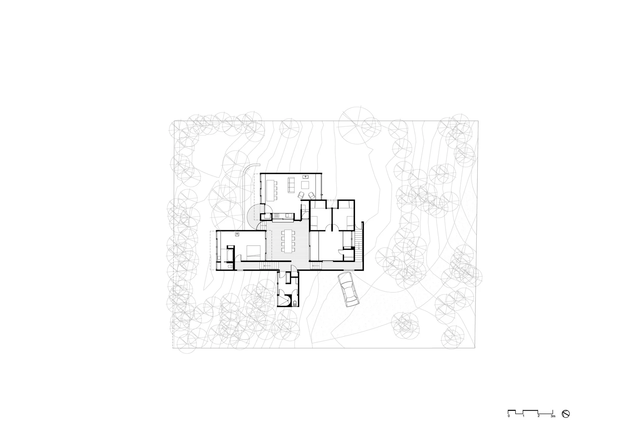 Sandy Point House — Kennedy Nolan
