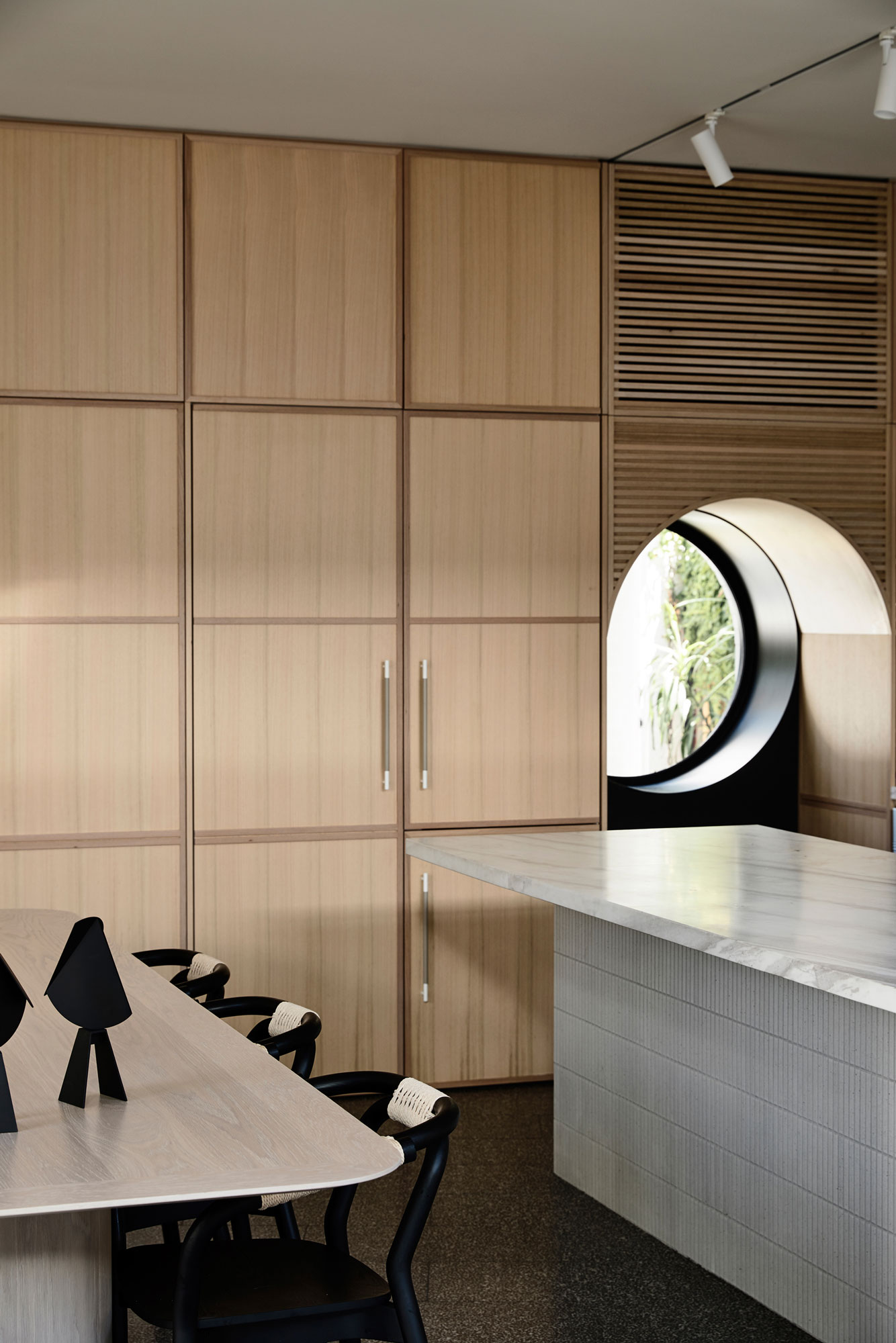 Caroline House — Kennedy Nolan